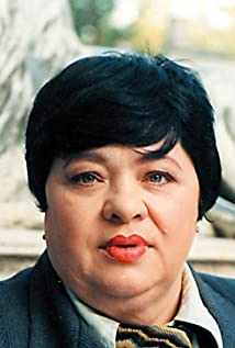 Natalya Krachkovskaya