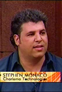 Stephen Monaco