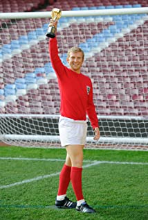 Bobby Moore