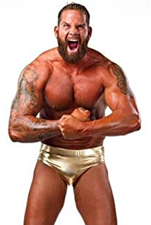 Matt Morgan