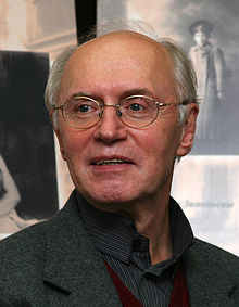 Boris Plotnikov