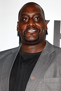 Anthony Mason