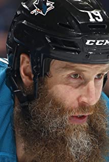 Joe Thornton