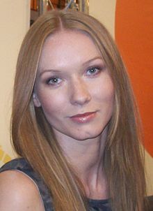 Katarzyna Dabrowska
