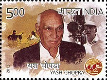 Raj Chopra