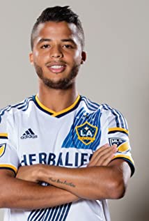 Giovani Dos Santos